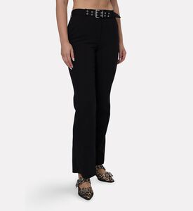Ganni Pant, Model View