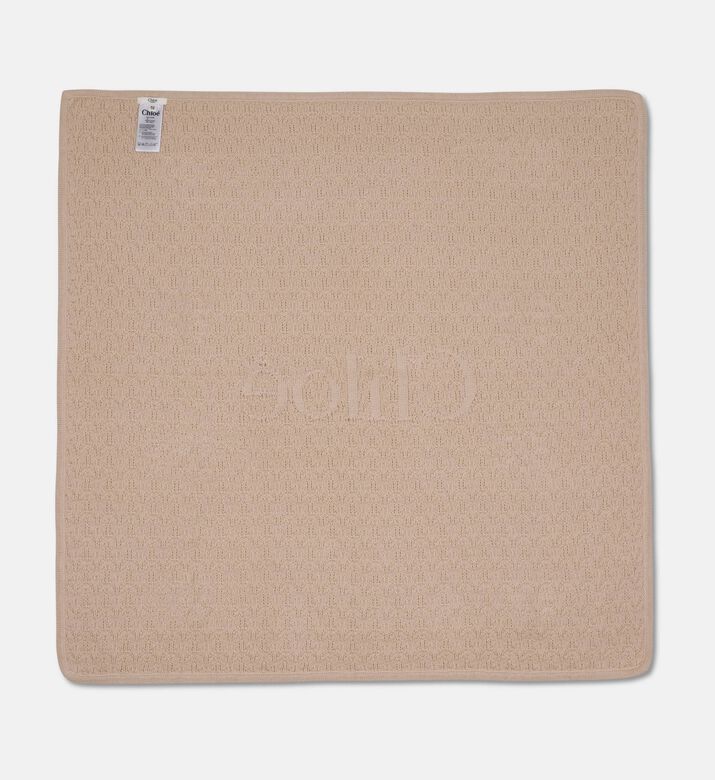Chloe Blanket Trousseau, Packshot View