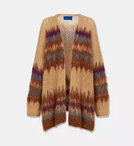Mes Demoiselles Coat Fadel, Packshot View
