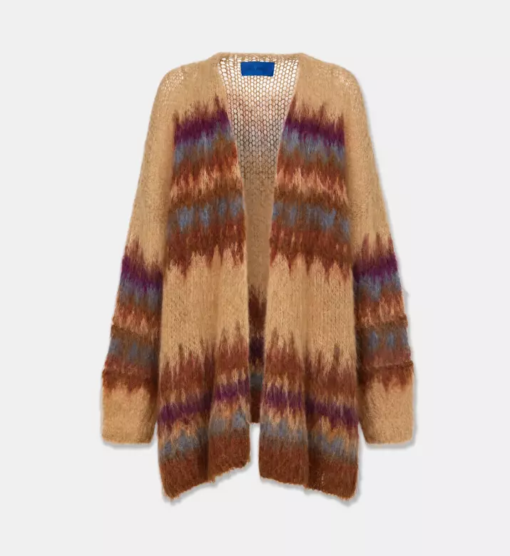 Mes Demoiselles Coat Fadel, Packshot View