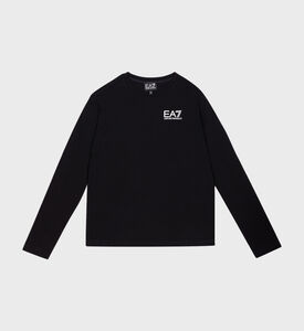 Logo Printed Sweatshirt