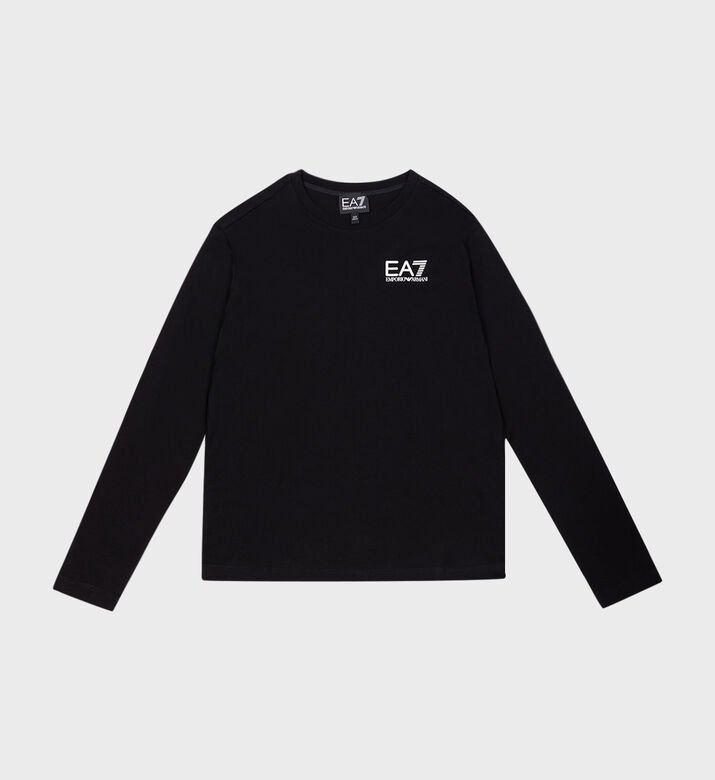 Logo Printed Sweatshirt