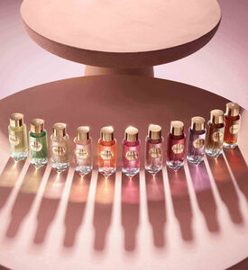 ماء عطر أبسولو هوت آز روز 100مل