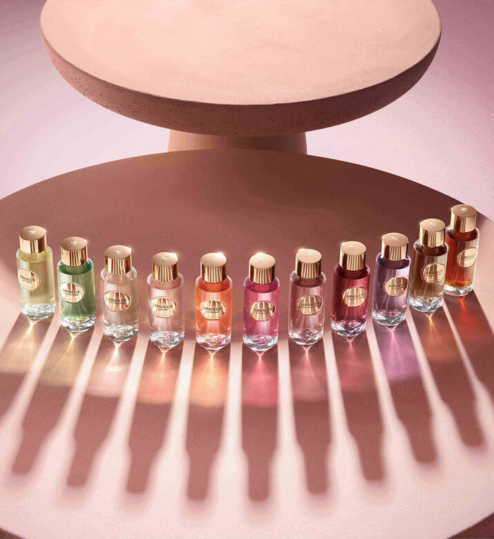 ماء عطر أبسولو هوت آز روز 100مل