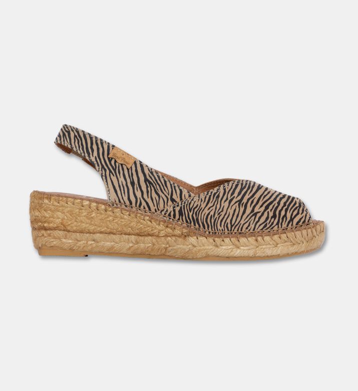 Toni Pons Shoes Berniazb, Packshot View