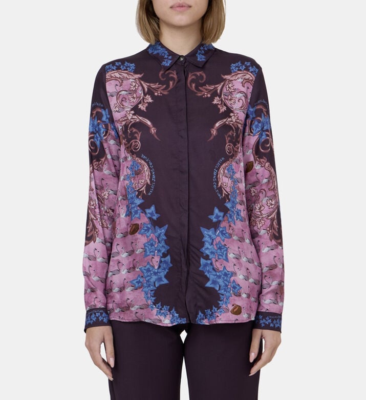 قميص بحيرة البجعة قميص بحيرة البجعة