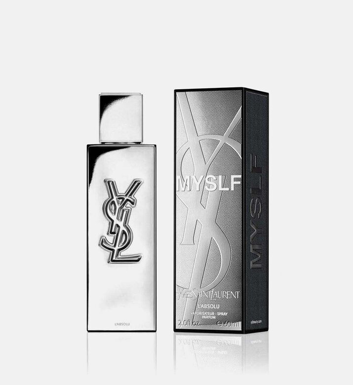 Myslf L Absolu Eau De Parfum