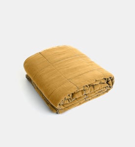 Naomi Quilt Cotton Linen Blanket Naomi Quilt Cotton Linen Blanket