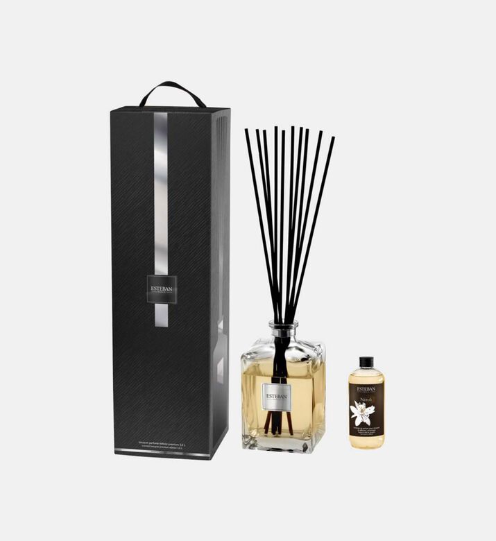 Neroli Scented Glass Bouquet
