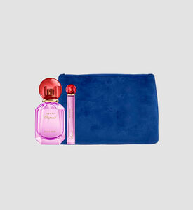 Felicia Roses Eau De Parfum Set