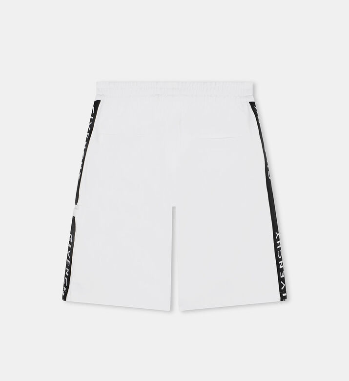 Gabardine Shorts For Kids