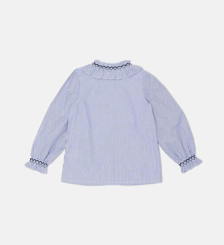 Tartine et Chocolat Shirt Back To School, Packshot View