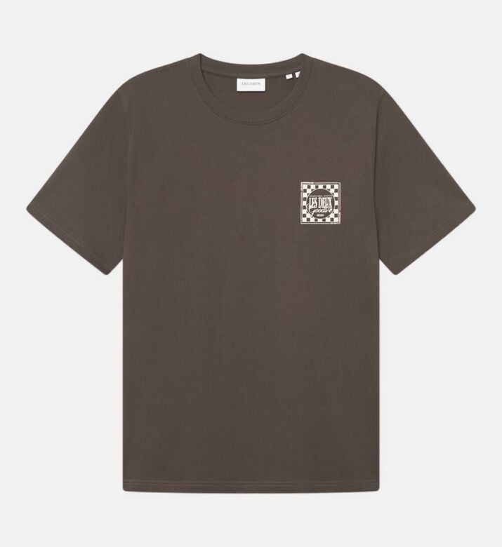 Goods Printed Short-sleeve T-shirt