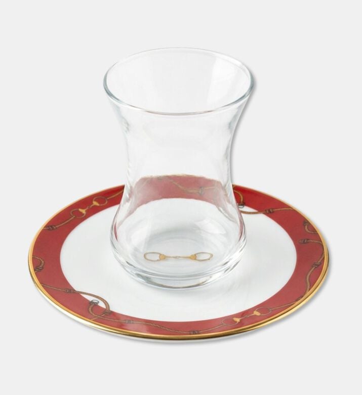 Silsal Fares 6-piece Istikanah Set, Packshot View