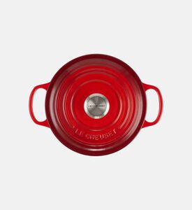 طاجن فرن فرنسي مستدير