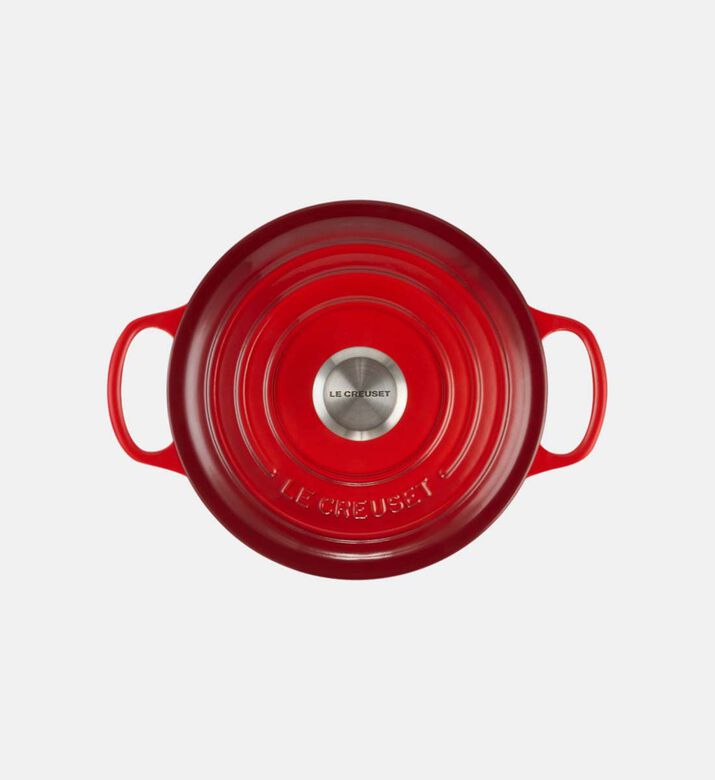 طاجن فرن فرنسي مستدير