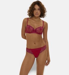 Simone Perele Bra, Model View