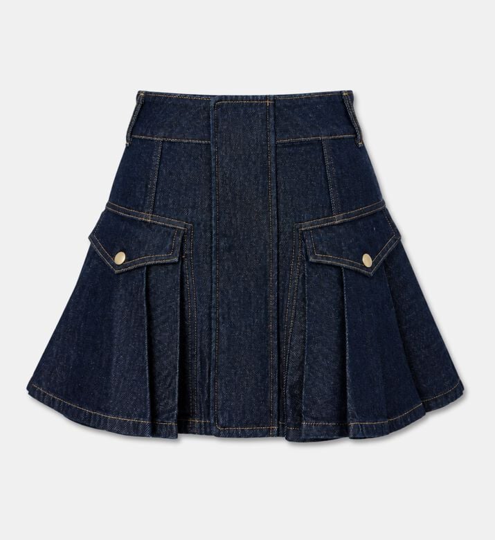 Alice + Olivia Skirt Trinity, Packshot View