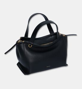 Wandler Bag Ida, Black, Packshot View