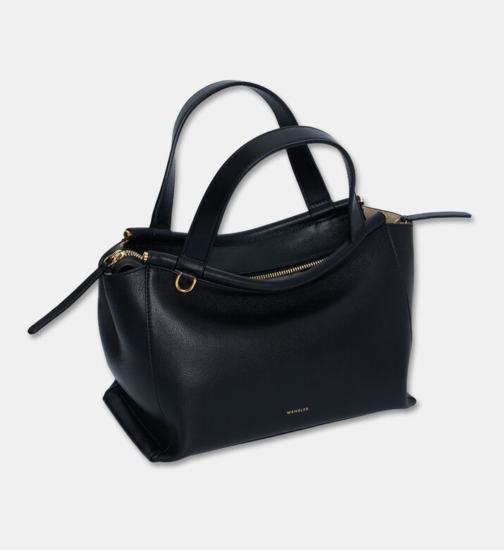 Wandler Bag Ida, Black, Packshot View