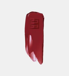 Le Rouge Interdit Intense