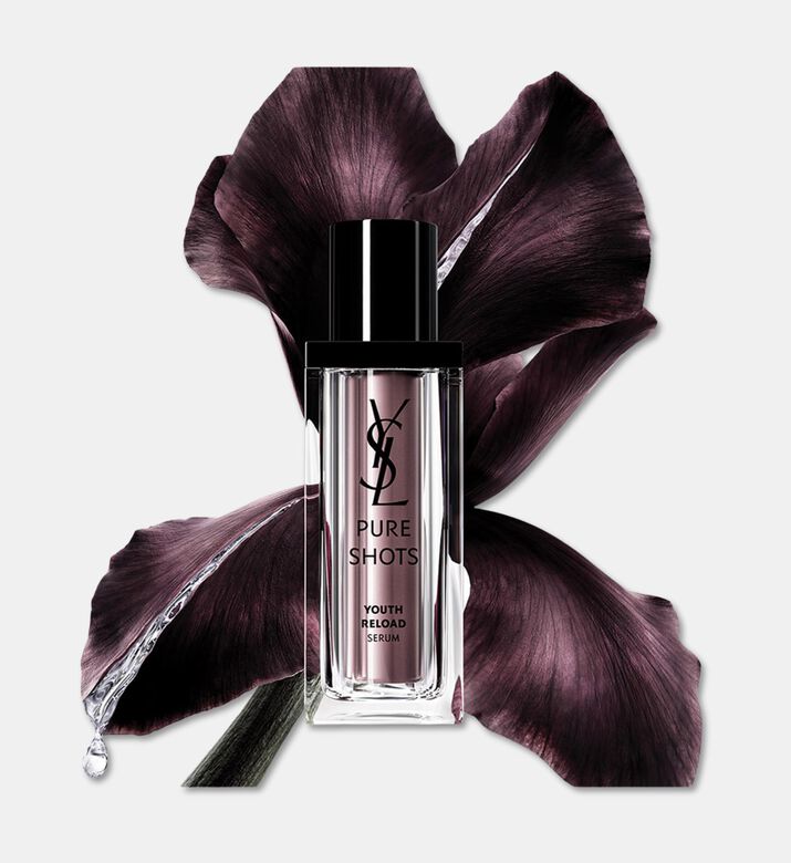 Yves Saint Laurent Serum Pure Shots Youth Reload, Packshot View