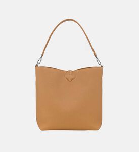 حقيبة هوبو جلد لو روزو