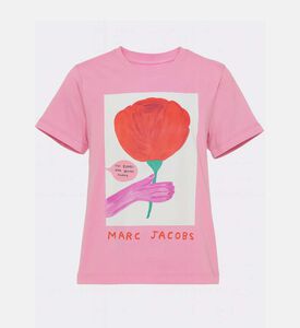 Marc Jacobs Ts Oh Rose, Packshot View