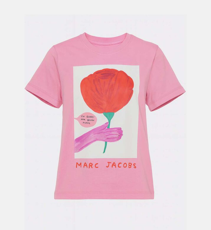 Marc Jacobs Ts Oh Rose, Packshot View