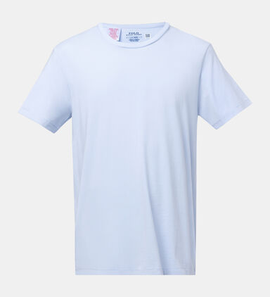 Men S Cotton Blend T-shirt