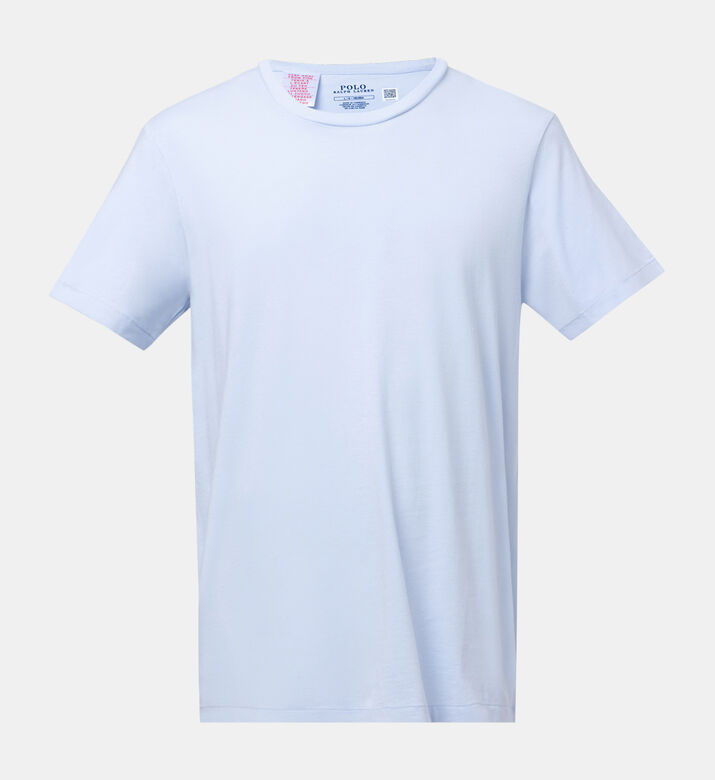 Men S Cotton Blend T-shirt
