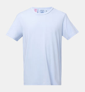 Men S Cotton Blend T-shirt Men S Cotton Blend T-shirt