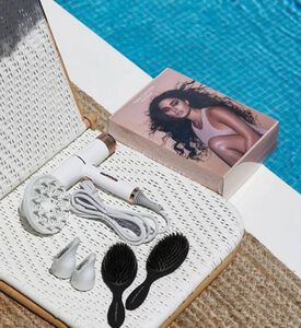 Youmi Beauty Lightweight Hair Dryer, Packshot View