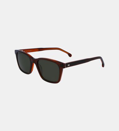 Ellis Square-shaped Sunglasses 52