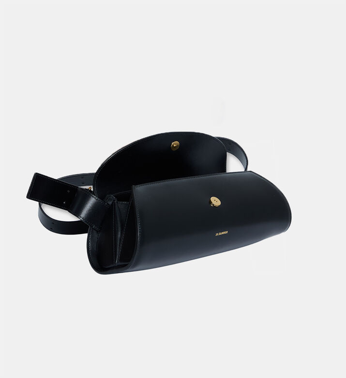 Jil Sander Bag Cannolo, Packshot View