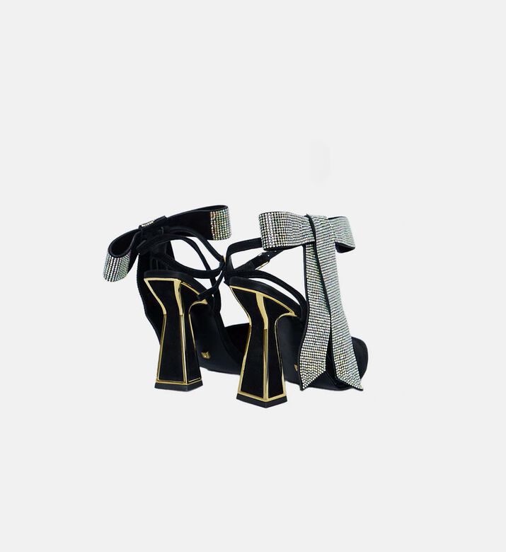 Yasmina Bow High Heel Pumps Yasmina Bow High Heel Pumps