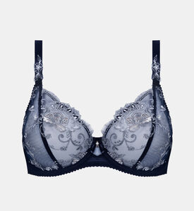Deesse En Glam Triangle Bra