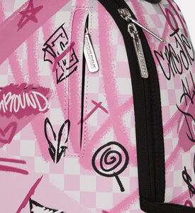 Sprayground Ethereal Rose Haze Backpack, Packshot View