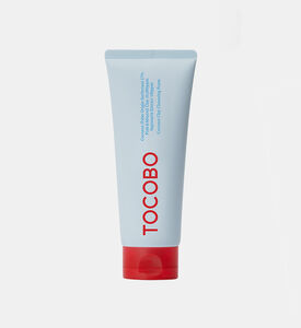 Tocobo Coconut Clay Cleansing Foam, Packshot View Tocobo Coconut Clay Cleansing Foam, Packshot View