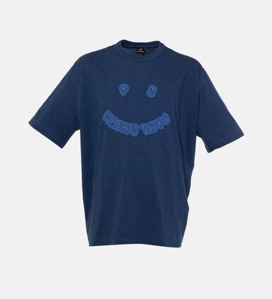 Happy-graphic T-shirt