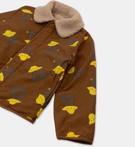 Bobo Choses Jack Reversible, Packshot View