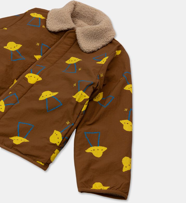 Bobo Choses Jack Reversible, Packshot View