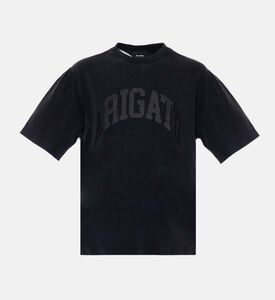 تيشيرت لينك مغسول