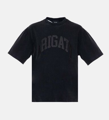 Link Washed T-shirt