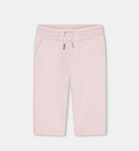 بنطال من قطن عضوي وصوف