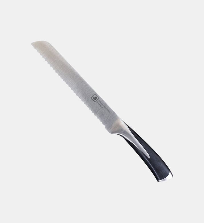 Kyu Chrome Stainless Bread Knife