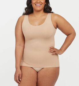 بلوزة سموث سوشيالايت بدون أكمام