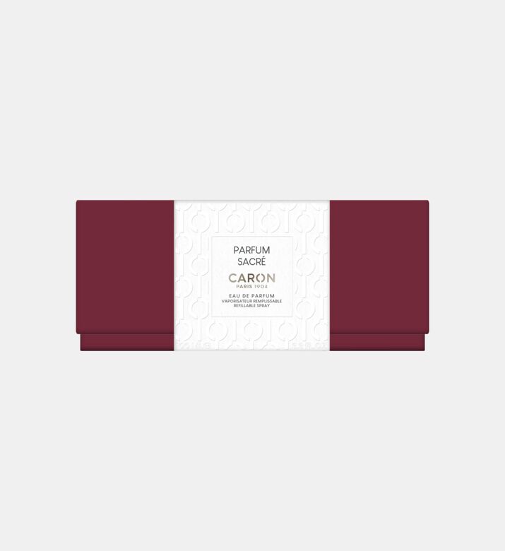 عطر مقدس قابل لإعادة التعبئة