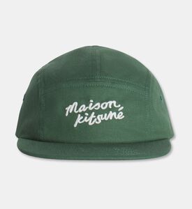 Maison Kitsune Hat Fox, Packshot View