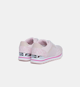 Casual Lace-up Closure Sneakers Casual Lace-up Closure Sneakers